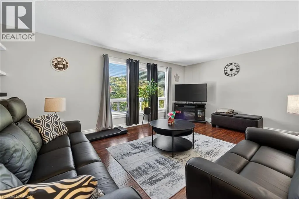 500 STONE CHURCH Road W Unit# F8, #F8