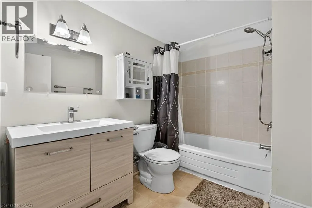 500 STONE CHURCH Road W Unit# F8, #F8