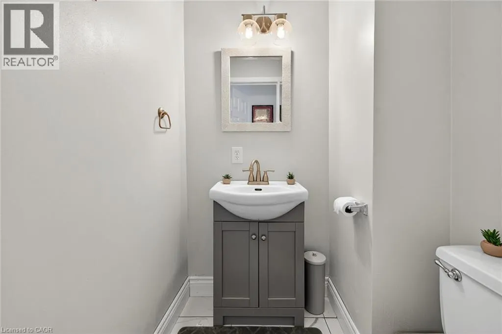 500 STONE CHURCH Road W Unit# F8, #F8