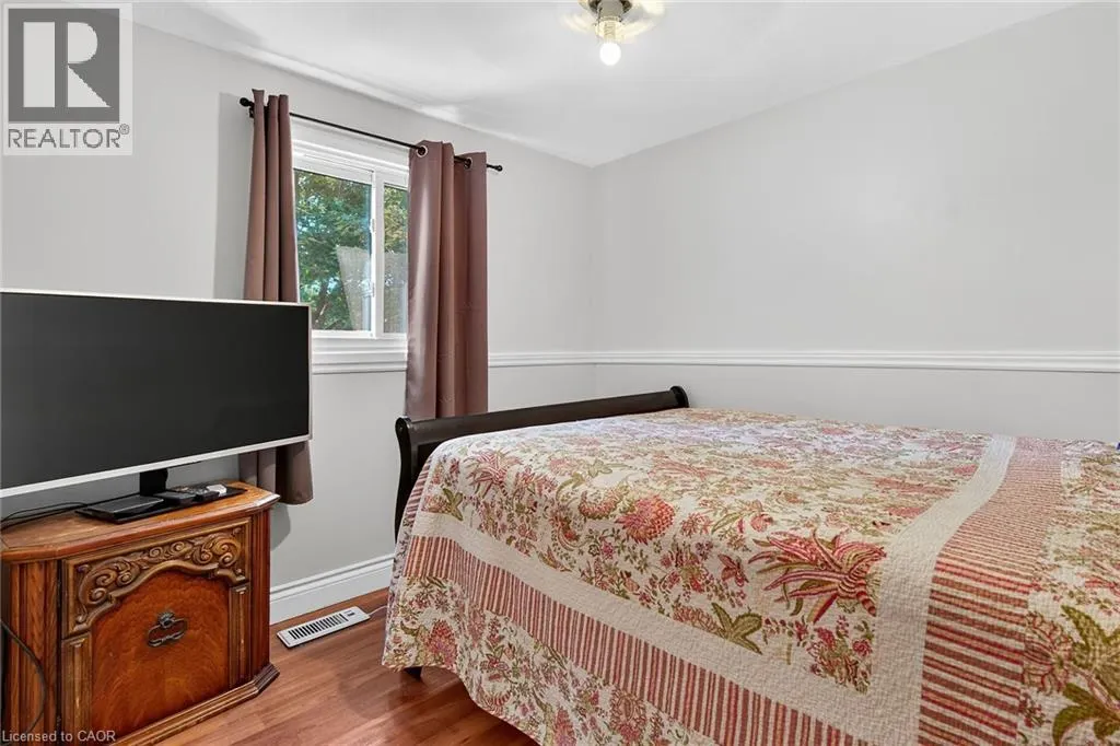 500 STONE CHURCH Road W Unit# F8, #F8