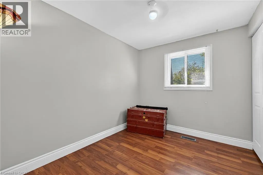 500 STONE CHURCH Road W Unit# F8, #F8