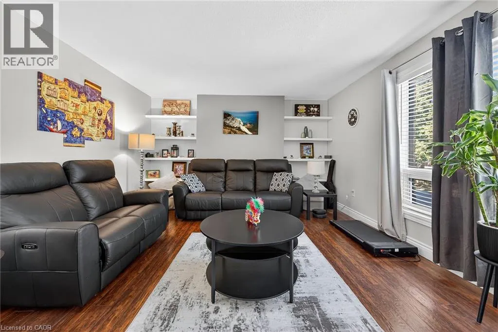 500 STONE CHURCH Road W Unit# F8, #F8