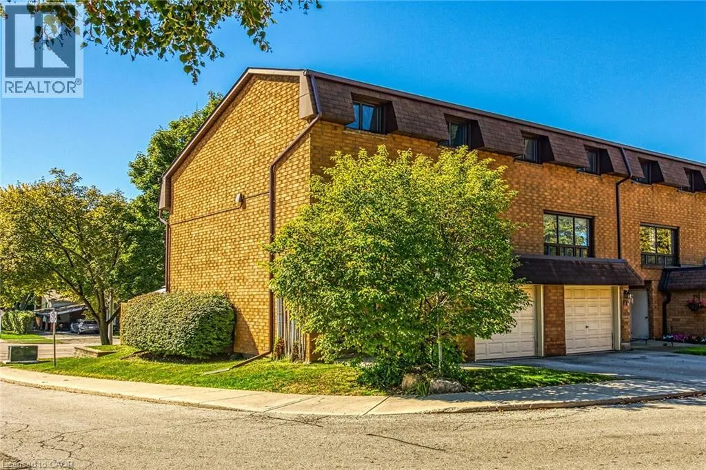 500 STONE CHURCH Road W Unit# F8, #F8