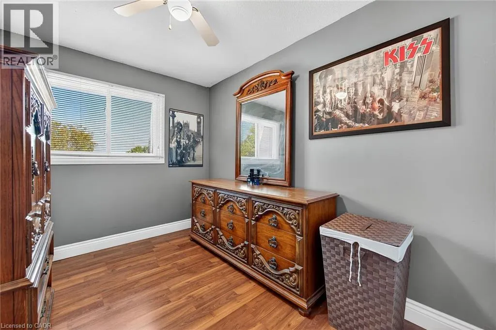 500 STONE CHURCH Road W Unit# F8, #F8