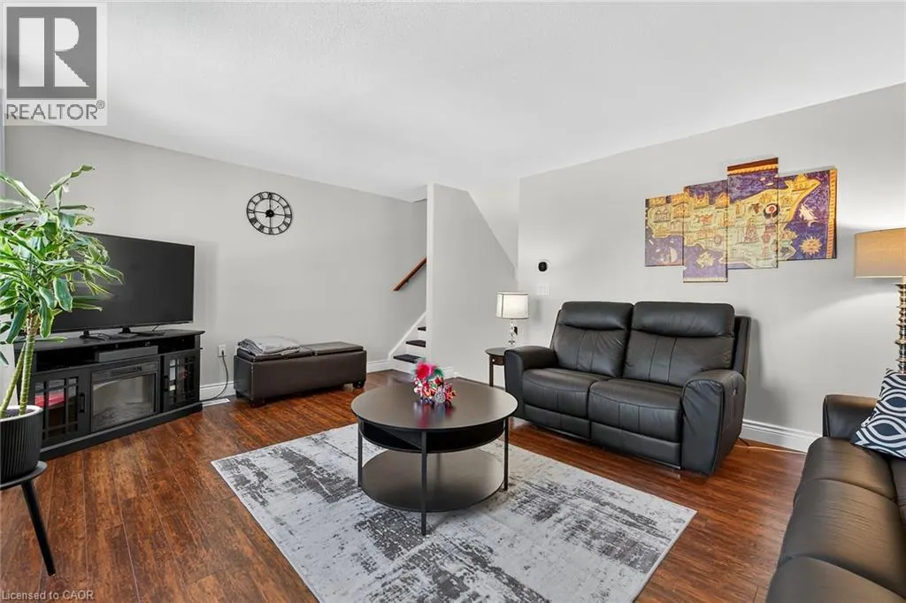 500 STONE CHURCH Road W Unit# F8, #F8
