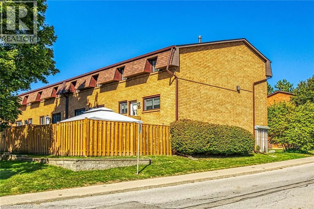 500 STONE CHURCH Road W Unit# F8, #F8