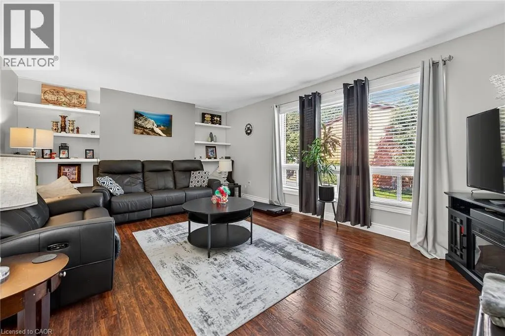 500 STONE CHURCH Road W Unit# F8, #F8