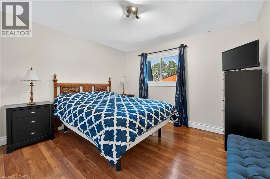 500 STONE CHURCH Road W Unit# F8, #F8