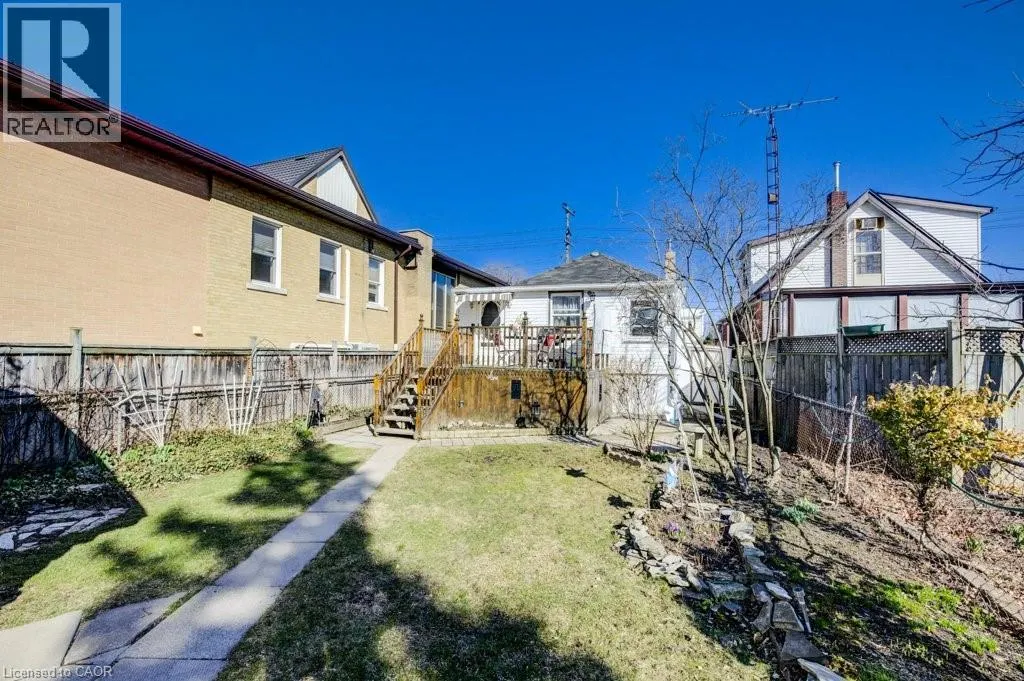458 UPPER WENTWORTH Street