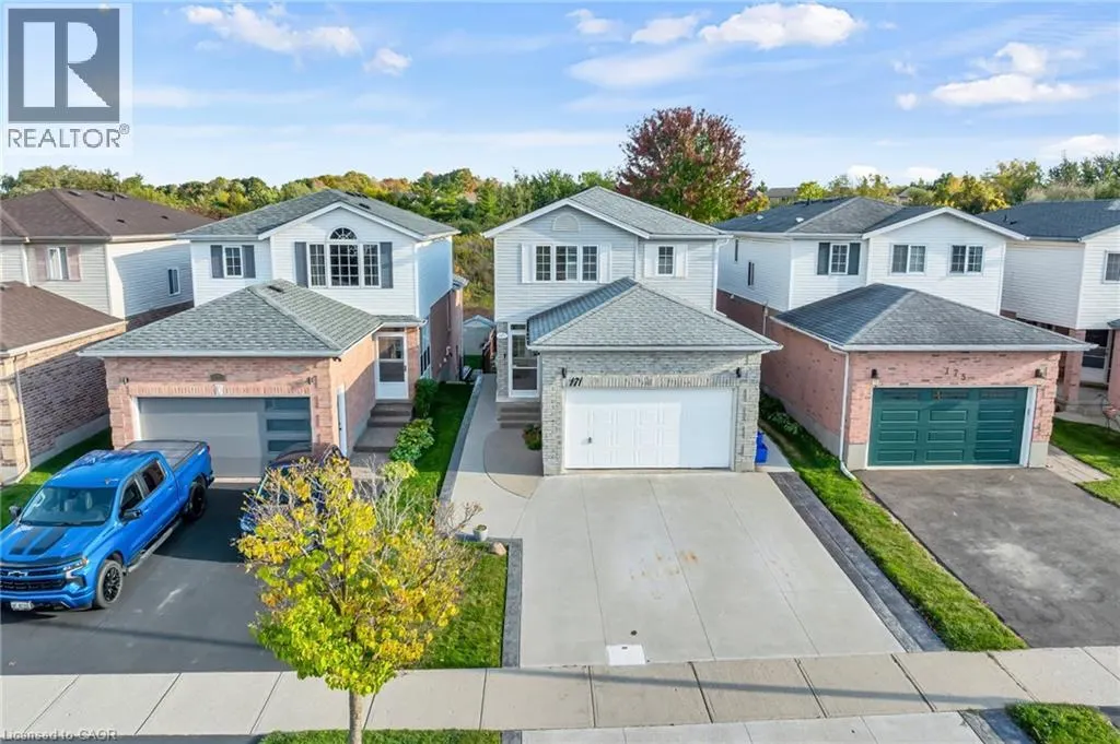 171 RESURRECTION Drive
