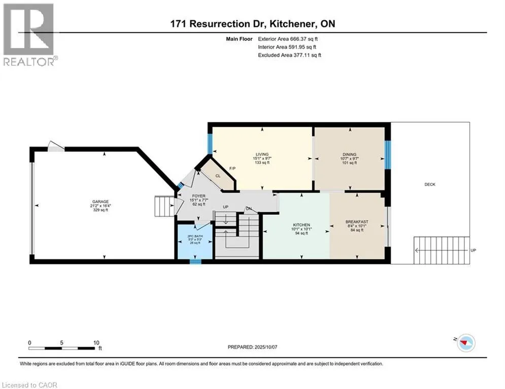 171 RESURRECTION Drive