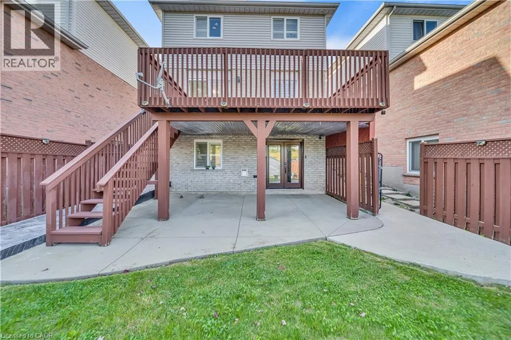 171 RESURRECTION Drive