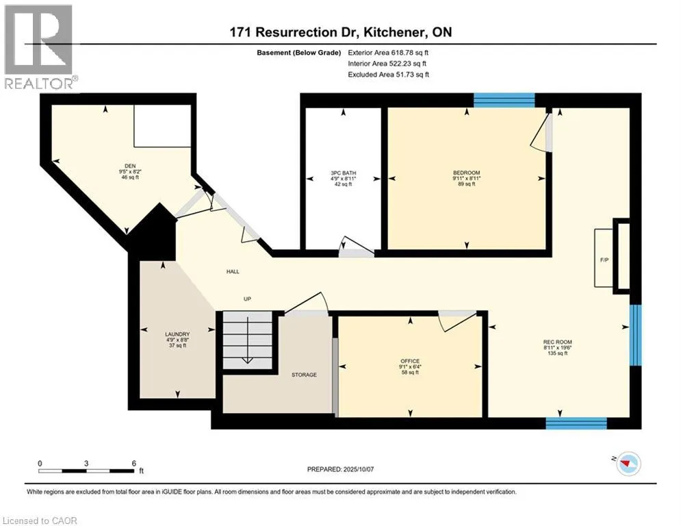 171 RESURRECTION Drive