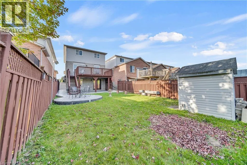171 RESURRECTION Drive