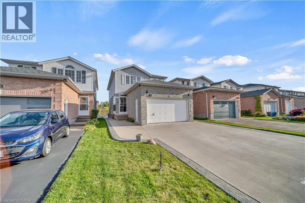 171 RESURRECTION Drive