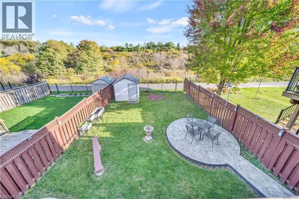 171 RESURRECTION Drive