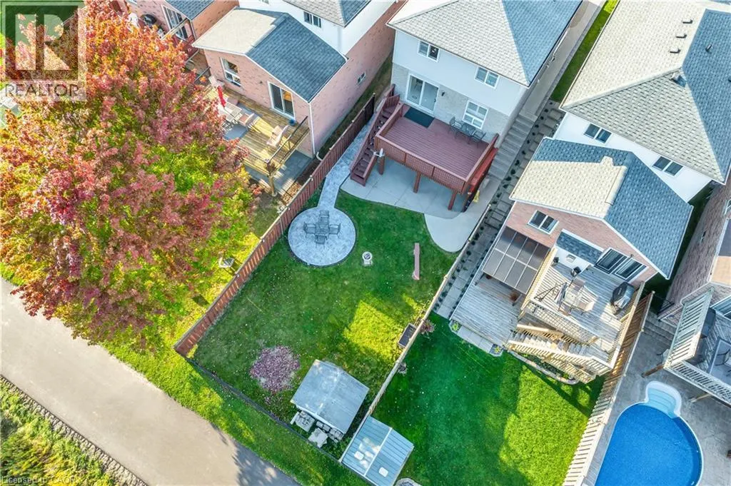171 RESURRECTION Drive