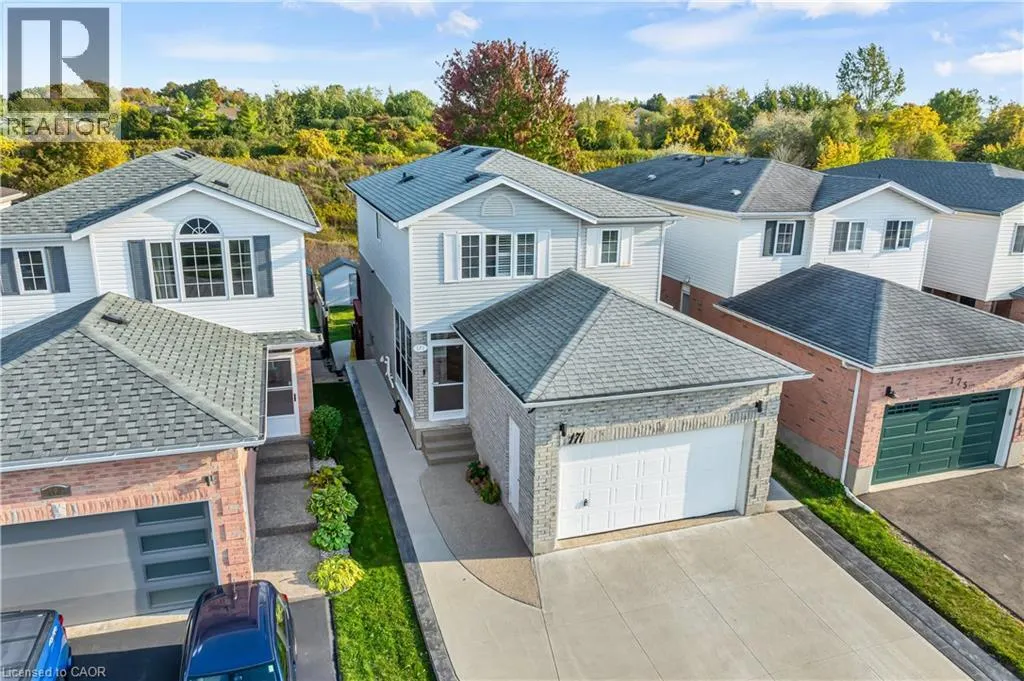 171 RESURRECTION Drive