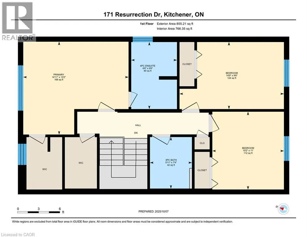 171 RESURRECTION Drive