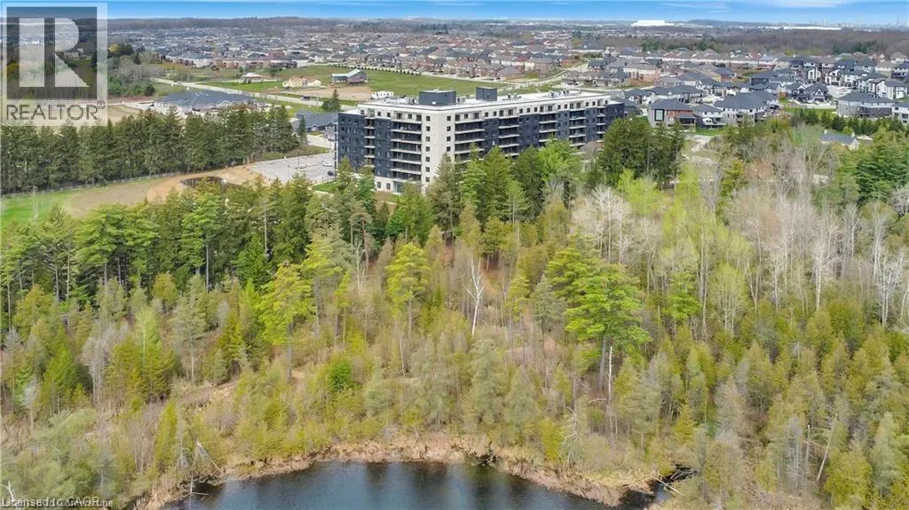 525 NEW DUNDEE Road Unit# 808, #808
