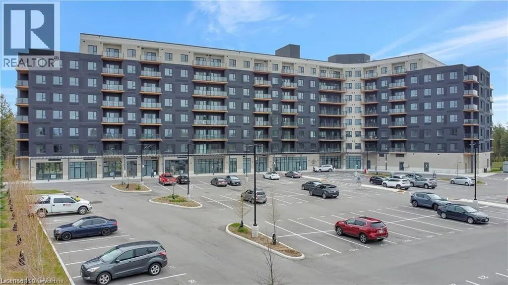 525 NEW DUNDEE Road Unit# 808, #808