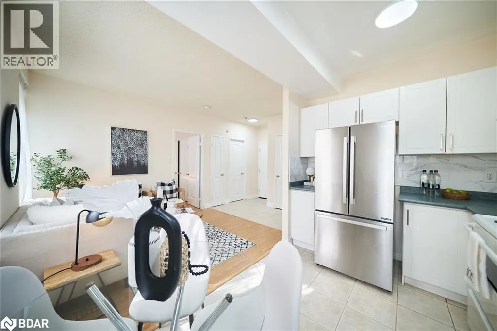 2874 KEELE Street Unit# 205, #205
