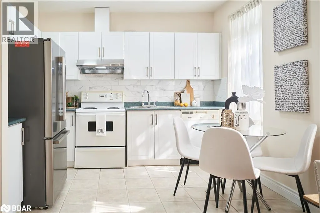 2874 KEELE Street Unit# 205, #205
