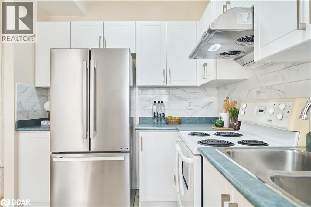 2874 KEELE Street Unit# 205, #205