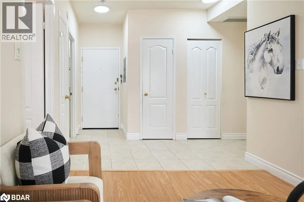 2874 KEELE Street Unit# 205, #205