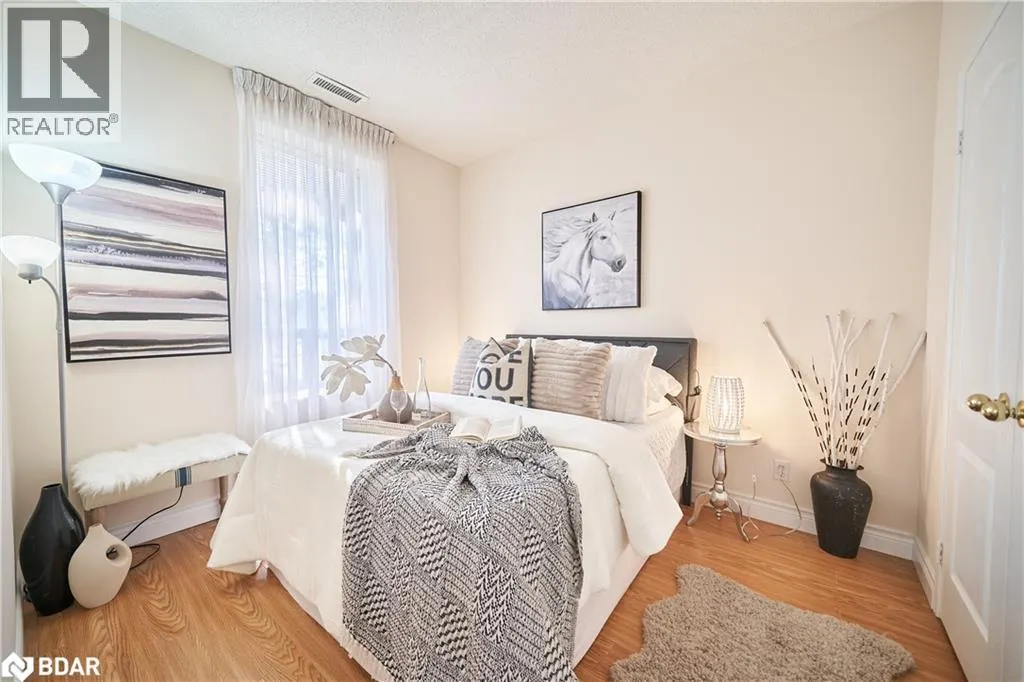 2874 KEELE Street Unit# 205, #205