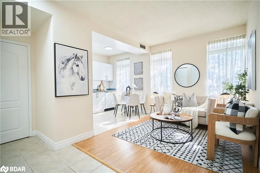2874 KEELE Street Unit# 205, #205