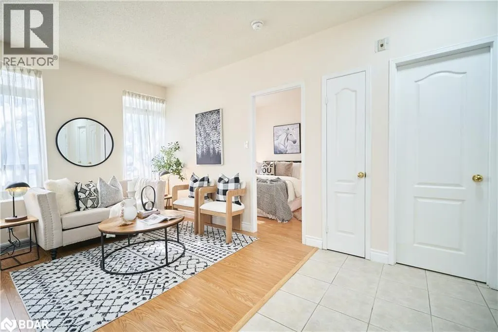 2874 KEELE Street Unit# 205, #205