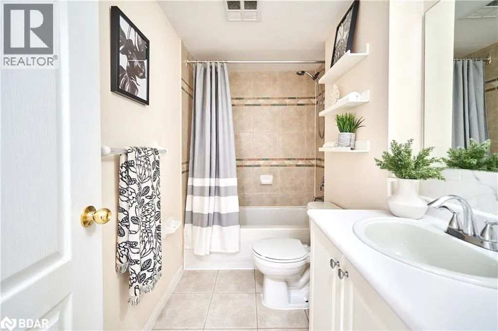 2874 KEELE Street Unit# 205, #205