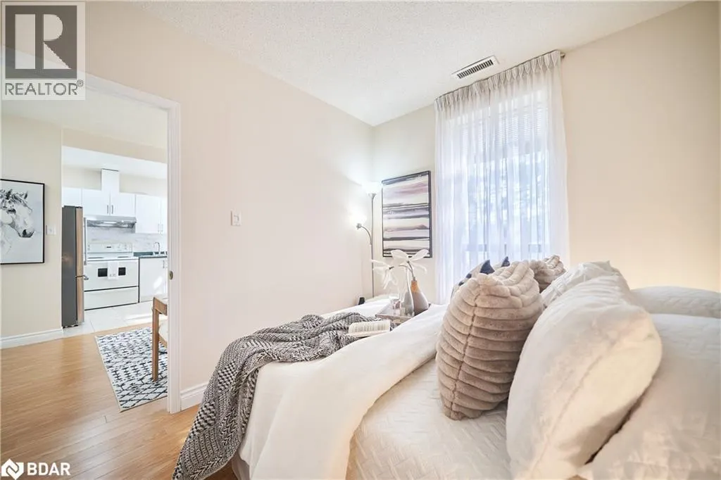 2874 KEELE Street Unit# 205, #205