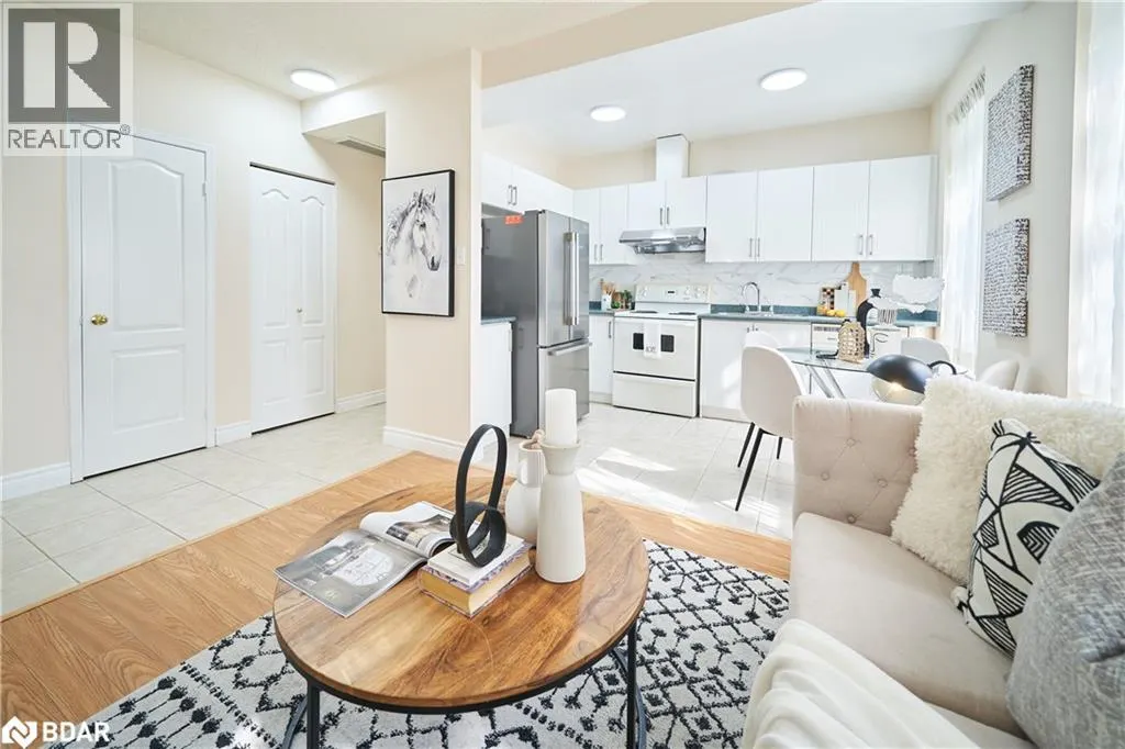 2874 KEELE Street Unit# 205, #205