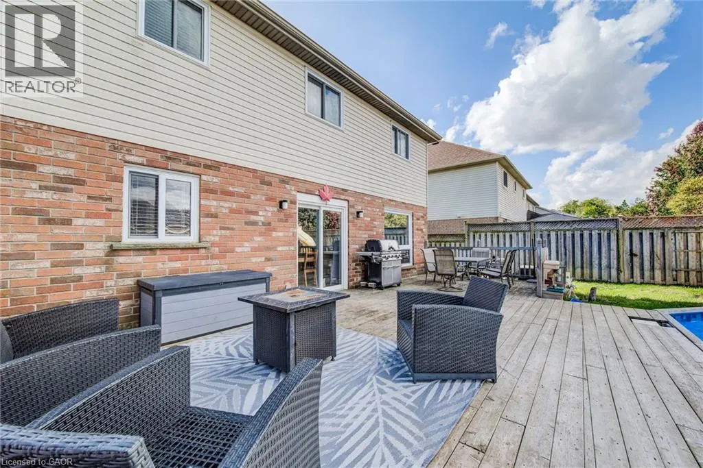181 HARWOOD Road