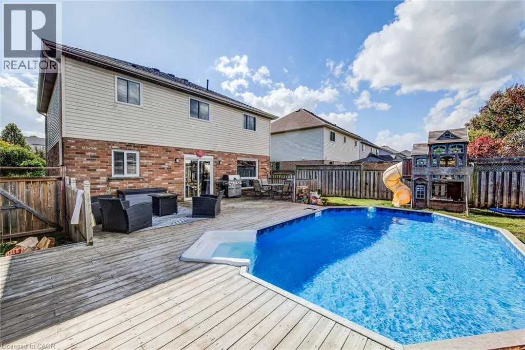 181 HARWOOD Road