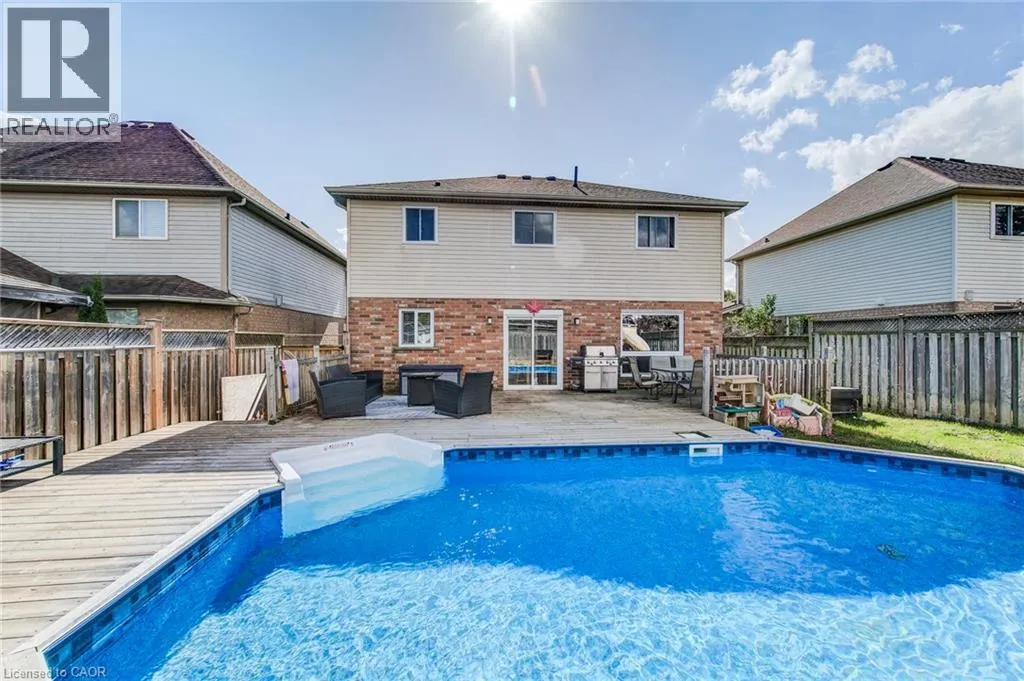 181 HARWOOD Road