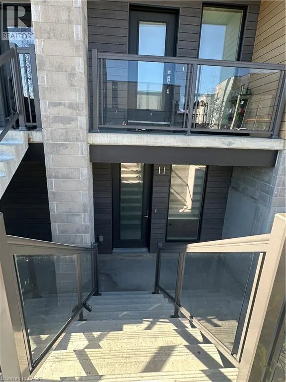 261 WOODBINE Avenue Unit# E11, #E11