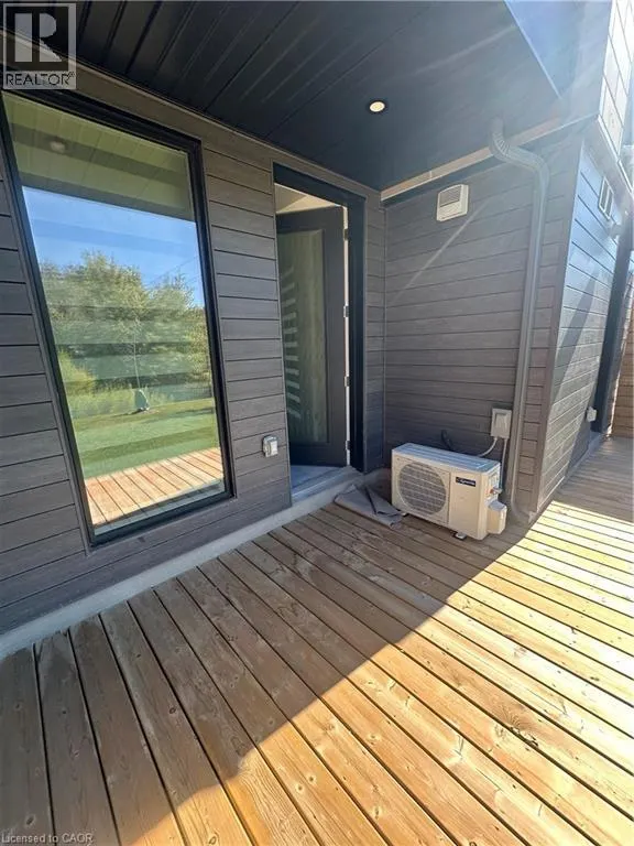 261 WOODBINE Avenue Unit# E11, #E11