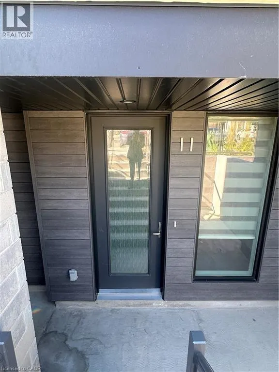 261 WOODBINE Avenue Unit# E11, #E11