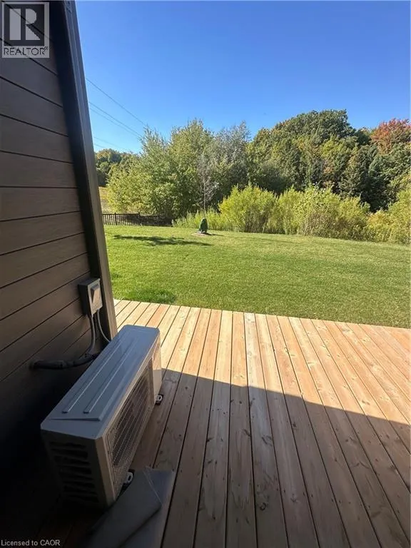261 WOODBINE Avenue Unit# E11, #E11