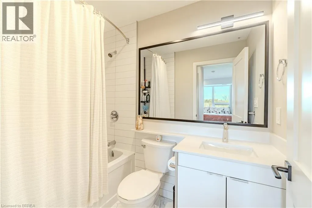 34 NORMAN Street Unit# 404, #404