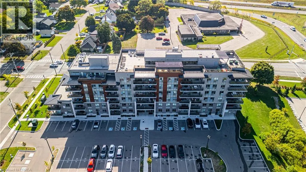 34 NORMAN Street Unit# 404, #404