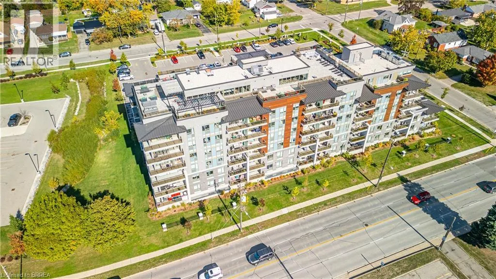 34 NORMAN Street Unit# 404, #404