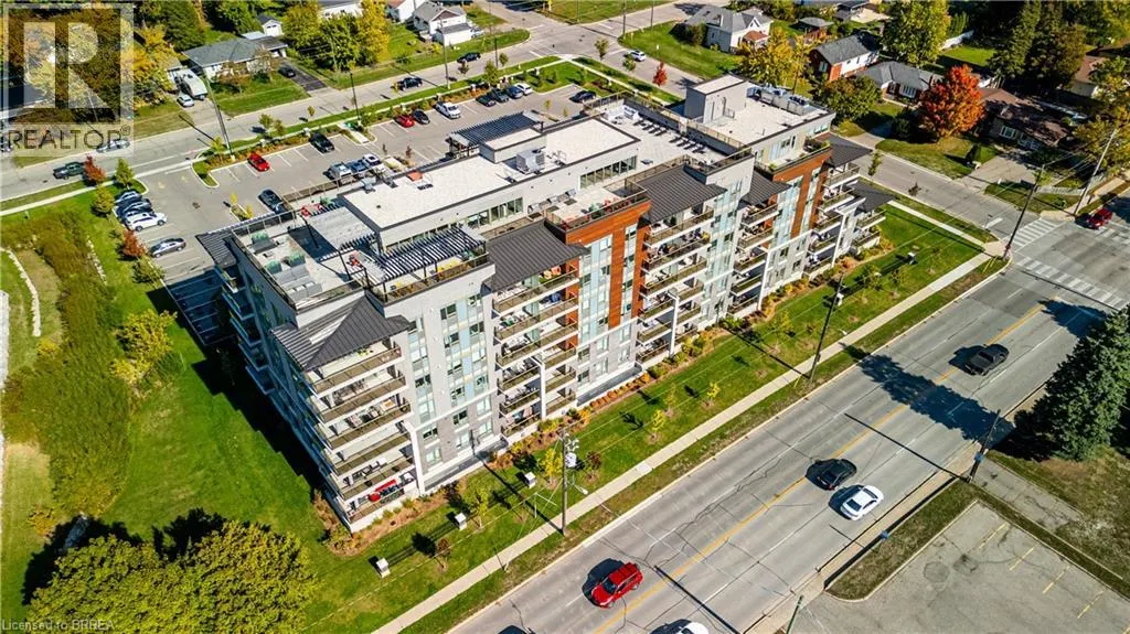 34 NORMAN Street Unit# 404, #404