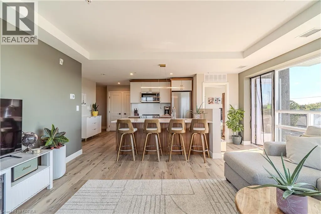 34 NORMAN Street Unit# 404, #404