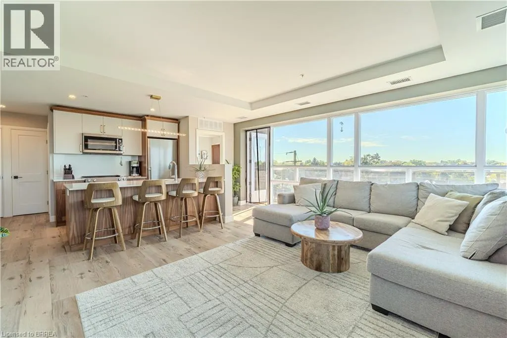 34 NORMAN Street Unit# 404, #404