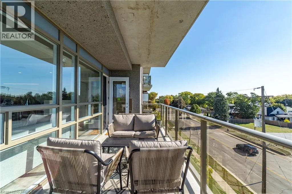 34 NORMAN Street Unit# 404, #404