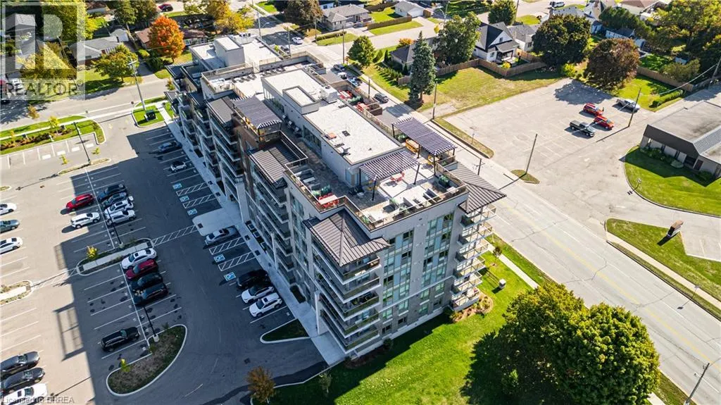 34 NORMAN Street Unit# 404, #404